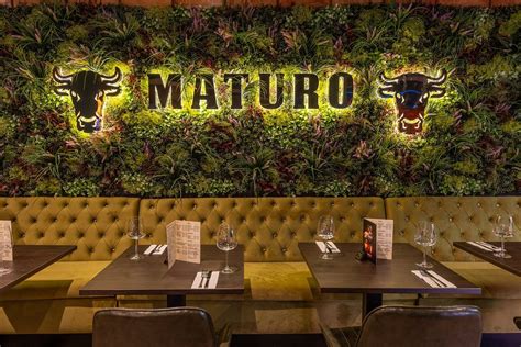 restaurante maturi|MATURO MEATHOUSE PRESCOT